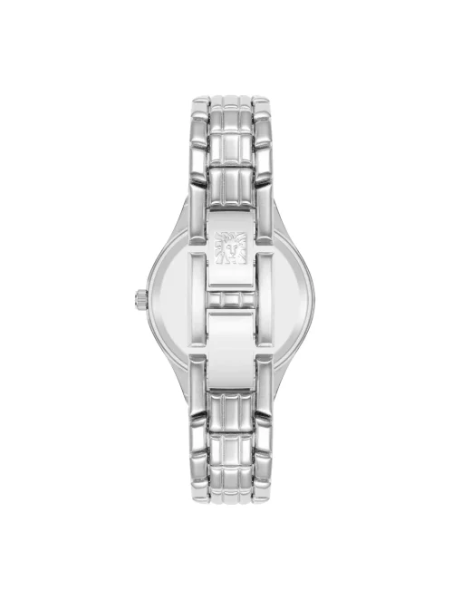 Hot Anne Klein Essential Bracelet Watch