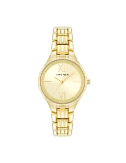 Hot Anne Klein Essential Bracelet Watch