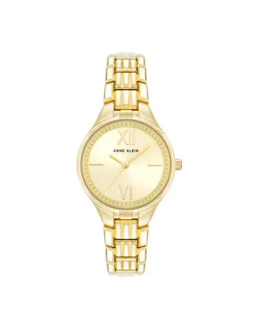 Hot Anne Klein Essential Bracelet Watch
