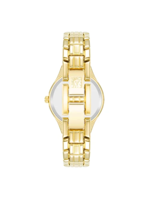Hot Anne Klein Essential Bracelet Watch
