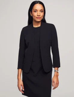 Cheap Anne Klein Executive Collection 2-Pc. Jacket And Dress Set