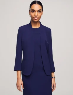 Best Sale Anne Klein Executive Collection 2-Pc. Jacket And Dress Set