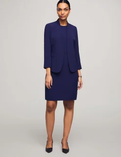 Cheap Anne Klein Executive Collection 2-Pc. Jacket And Dress Set