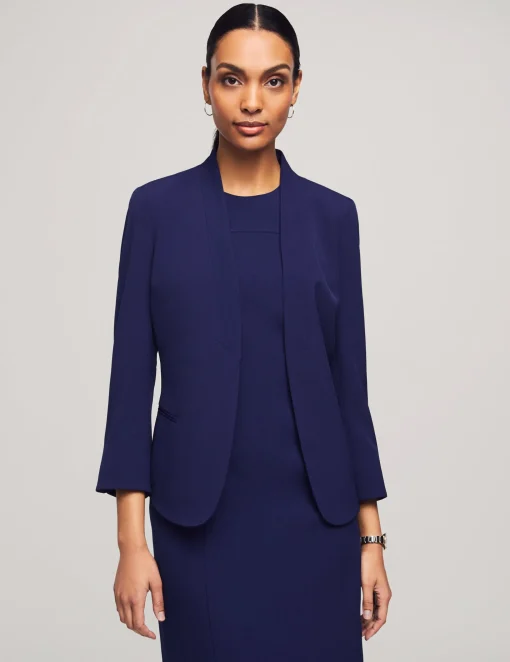 Cheap Anne Klein Executive Collection 2-Pc. Jacket And Dress Set