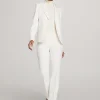 Best Anne Klein Executive Collection 3-Pc. Pants And Skirt Suit Set Anne White