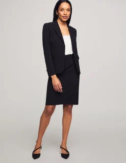 Best Anne Klein Executive Collection 3-Pc. Pants And Skirt Suit Set