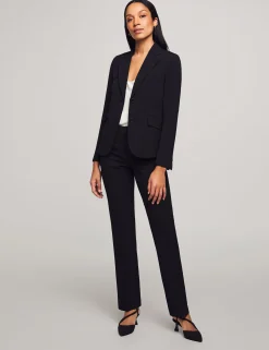 Best Anne Klein Executive Collection 3-Pc. Pants And Skirt Suit Set