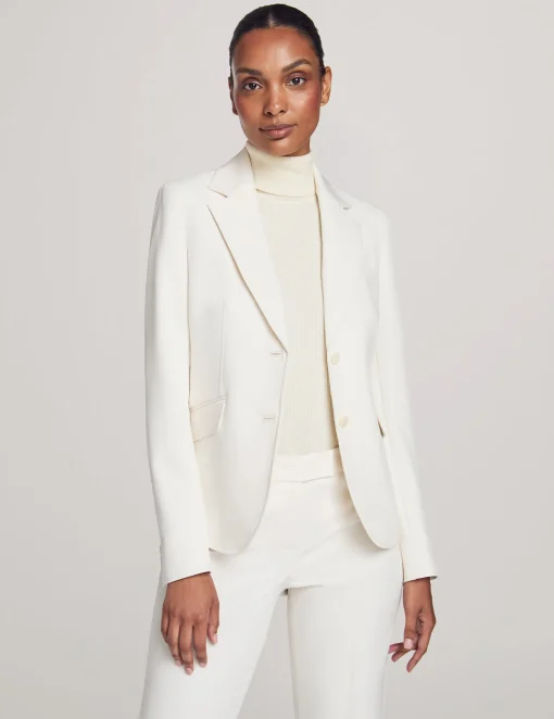 Best Anne Klein Executive Collection 3-Pc. Pants And Skirt Suit Set Anne White