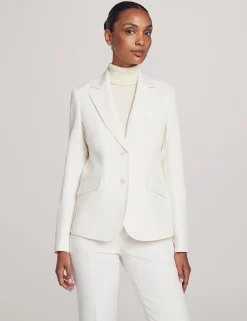Best Anne Klein Executive Collection 3-Pc. Pants And Skirt Suit Set Anne White
