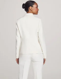 Best Anne Klein Executive Collection 3-Pc. Pants And Skirt Suit Set Anne White