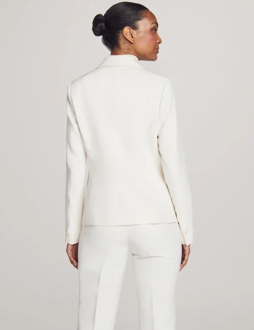 Best Anne Klein Executive Collection 3-Pc. Pants And Skirt Suit Set Anne White