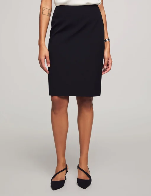 Best Anne Klein Executive Collection 3-Pc. Pants And Skirt Suit Set