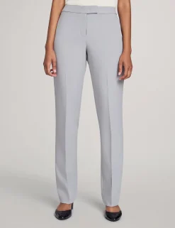 Best Anne Klein Executive Collection 3-Pc. Pants And Skirt Suit Set Atlantic Grey