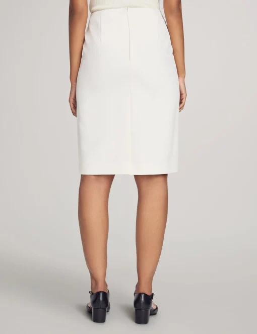 Best Anne Klein Executive Collection 3-Pc. Pants And Skirt Suit Set Anne White