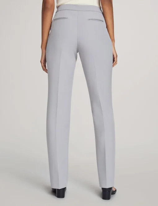 Best Anne Klein Executive Collection 3-Pc. Pants And Skirt Suit Set Atlantic Grey