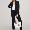 Store Anne Klein Executive Collection 2-Pc. Suit Set Black