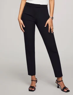 Store Anne Klein Executive Collection 2-Pc. Suit Set Black