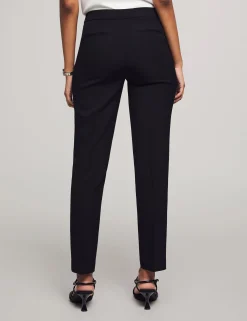 Store Anne Klein Executive Collection 2-Pc. Suit Set Black