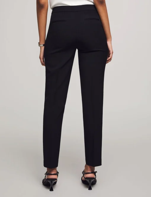 Store Anne Klein Executive Collection 2-Pc. Suit Set Black
