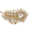Sale Anne Klein Feather Pin