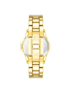 New Anne Klein Gemstone Dial Bracelet Watch
