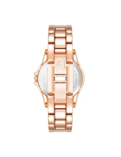 Outlet Anne Klein Gemstone Dial Bracelet Watch