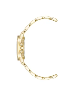Cheap Anne Klein Gemstone Dial Bracelet Watch
