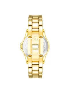 New Anne Klein Gemstone Dial Bracelet Watch