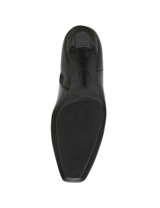 Shop Anne Klein Genuine Leather Perfection Boot