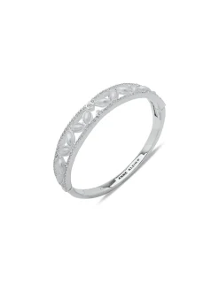 Flash Sale Anne Klein Hinge Navette Bracelet In Gift Box