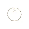 Store Anne Klein 16IN Collar Necklace