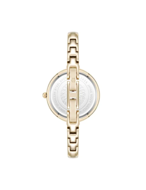 Online Anne Klein Interchangeable Bezel Watch Set