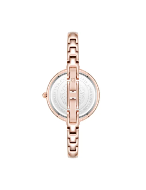 Online Anne Klein Interchangeable Bezel Watch Set