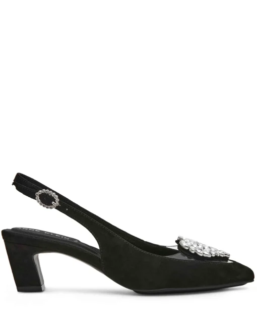 Sale Anne Klein Inviting Dress Pump