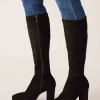 New Anne Klein Journey Boot