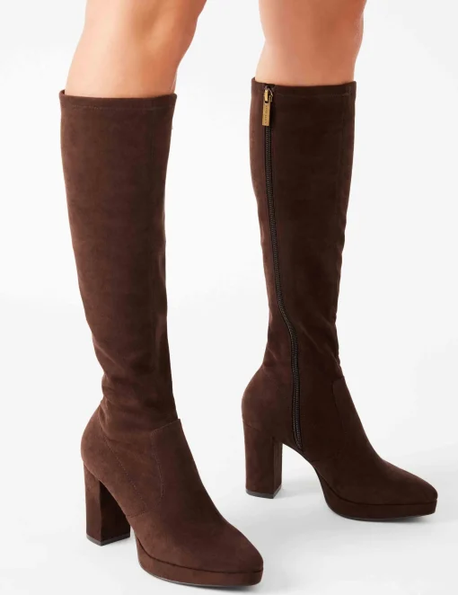 New Anne Klein Journey Boot