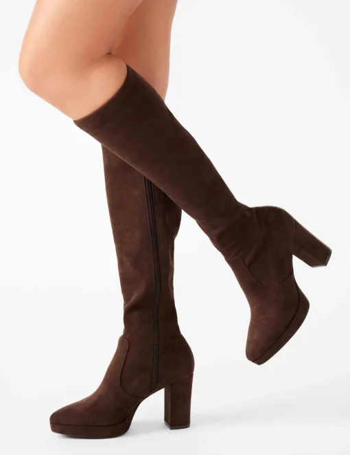 New Anne Klein Journey Boot