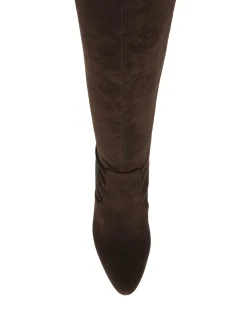 New Anne Klein Journey Boot
