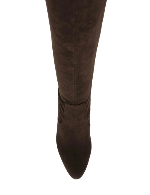 New Anne Klein Journey Boot