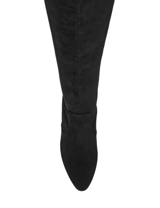 New Anne Klein Journey Boot