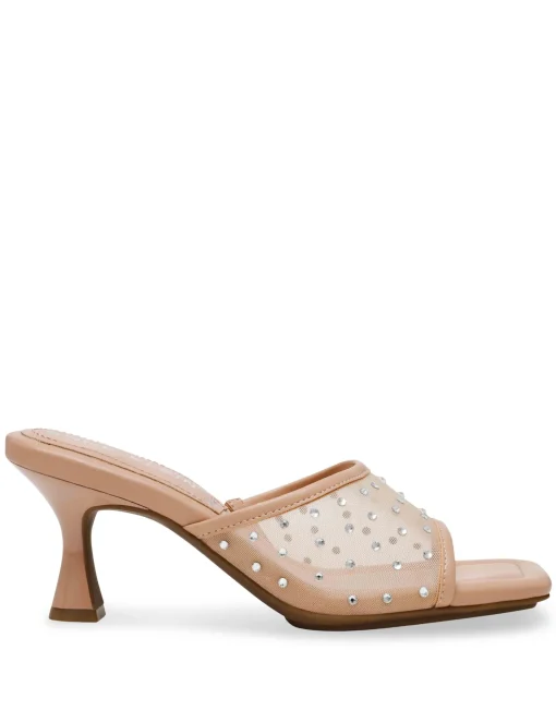 Shop Anne Klein Julie BLUSH CRYSTAL