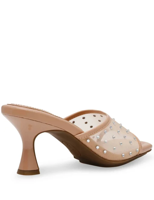 Shop Anne Klein Julie BLUSH CRYSTAL