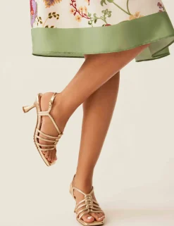 Shop Anne Klein Jupiter Dress Sandal