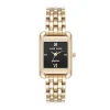 Shop Anne Klein Legacy Diamond Dial Watch