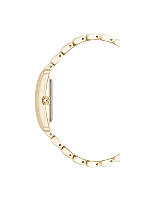 Shop Anne Klein Legacy Diamond Dial Watch
