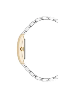 Shop Anne Klein Legacy Diamond Dial Watch