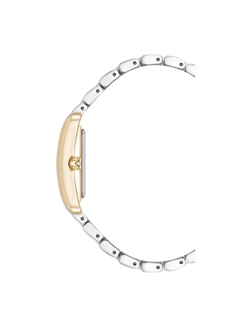 Shop Anne Klein Legacy Diamond Dial Watch