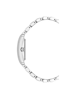 Shop Anne Klein Legacy Diamond Dial Watch