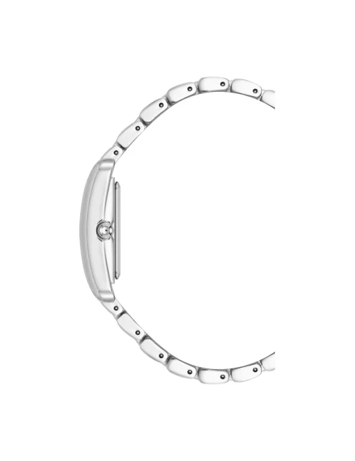 Shop Anne Klein Legacy Diamond Dial Watch