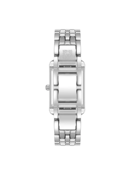 Shop Anne Klein Legacy Diamond Dial Watch